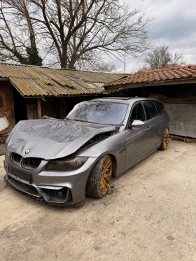 BMW 330, снимка 6