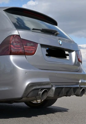 BMW 330, снимка 2