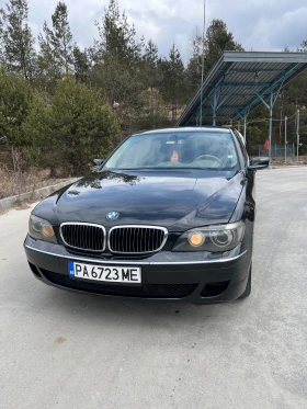 BMW 730 BMW 730D, снимка 10