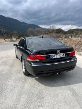 BMW 730 BMW 730D, снимка 7