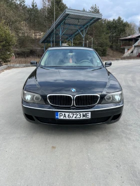BMW 730 BMW 730D, снимка 2