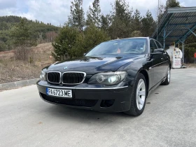 BMW 730 BMW 730D, снимка 1