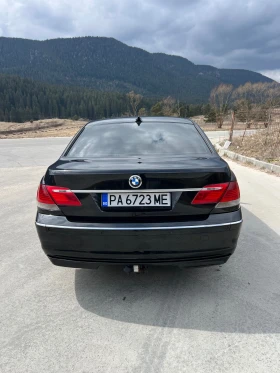 BMW 730 BMW 730D, снимка 8