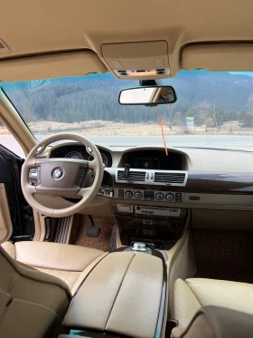 BMW 730 BMW 730D, снимка 14