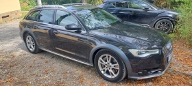 Audi A6 Allroad, снимка 2