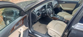 Audi A6 Allroad, снимка 6
