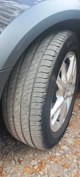 Audi A6 Allroad, снимка 4