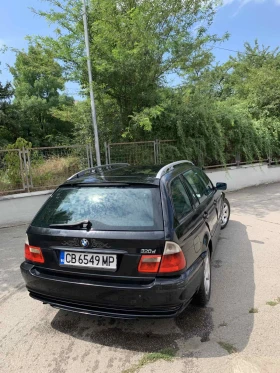 BMW 320, снимка 5