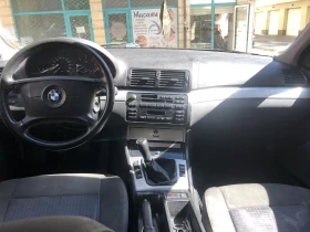 BMW 320, снимка 17