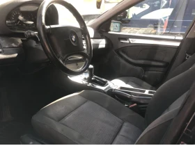 BMW 320, снимка 14