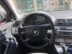 BMW 320, снимка 11