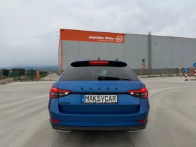 Skoda Superb 2.0TDI Germany, снимка 6