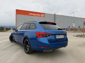 Skoda Superb 2.0TDI Germany, снимка 5