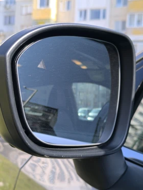 Nissan Qashqai Hibrit, снимка 8
