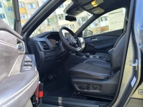 Nissan Qashqai Hibrit, снимка 9
