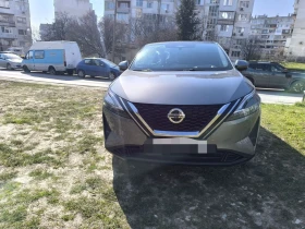 Nissan Qashqai Hibrit, снимка 7