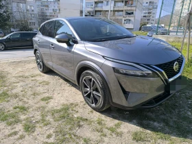 Nissan Qashqai Hibrit, снимка 16