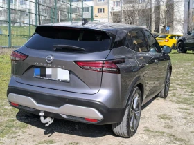 Nissan Qashqai Hibrit, снимка 4