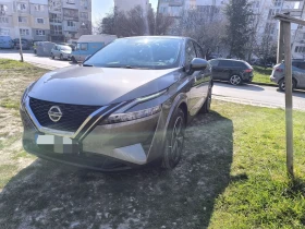 Nissan Qashqai Hibrit, снимка 11