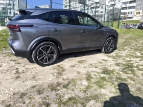 Nissan Qashqai Hibrit, снимка 6