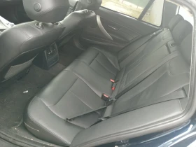 BMW 320 2.0D, снимка 13