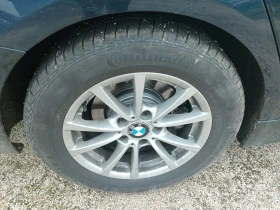 BMW 320 2.0D, снимка 16
