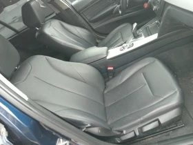 BMW 320 2.0D, снимка 14