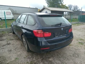 BMW 320 2.0D, снимка 3