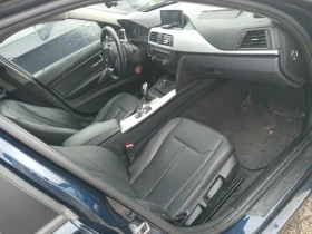 BMW 320 2.0D, снимка 8