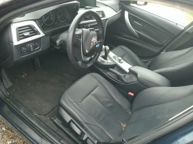 BMW 320 2.0D, снимка 15