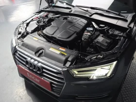 Audi A4 2.0 TDI, снимка 6