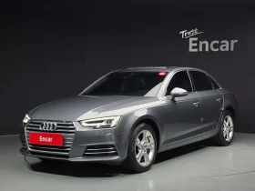 Audi A4 2.0 TDI, снимка 1