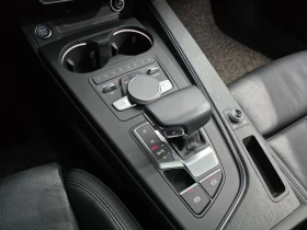 Audi A4 2.0 TDI, снимка 9