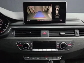 Audi A4 2.0 TDI, снимка 14