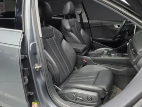Audi A4 2.0 TDI, снимка 10