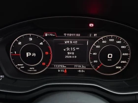 Audi A4 2.0 TDI, снимка 8