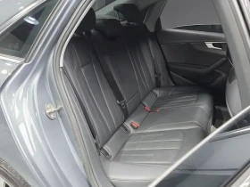 Audi A4 2.0 TDI, снимка 12