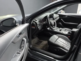 Audi A4 2.0 TDI, снимка 11
