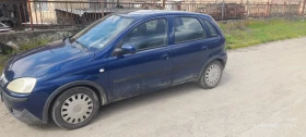 Opel Corsa, снимка 2