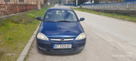 Opel Corsa, снимка 1