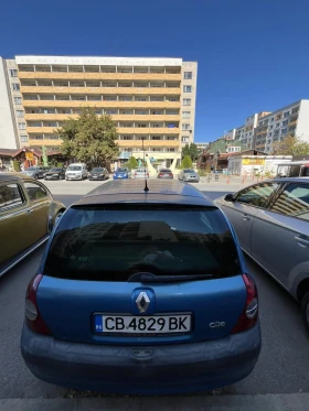 Renault Clio, снимка 8