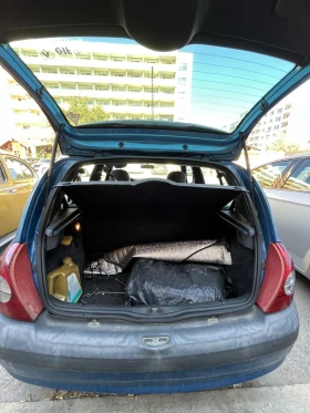 Renault Clio, снимка 9