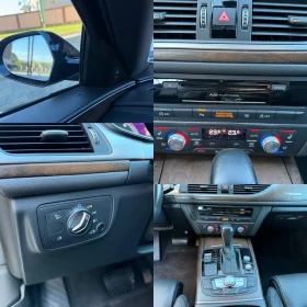 Audi A6 3.0 TFSI* Supercharged* 8ZF* Quattro* Регистрирана, снимка 15