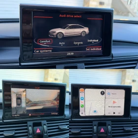 Audi A6 3.0 TFSI* Supercharged* 8ZF* Quattro* Регистрирана, снимка 16