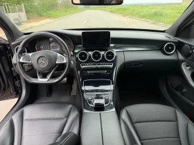 Mercedes-Benz C 200 CDI, снимка 9