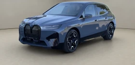 BMW iX 40* Xdrive* Sport* Sky Lounge* 360, снимка 1
