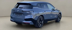 BMW iX 40* Xdrive* Sport* Sky Lounge* 360, снимка 4