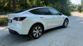 Tesla Model Y LONG RANGE DUAL MOTOR AWD, снимка 5