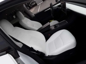 Tesla Model Y LONG RANGE DUAL MOTOR ОЧАКВАН ВНОС, снимка 5