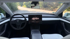 Tesla Model Y LONG RANGE DUAL MOTOR AWD, снимка 10